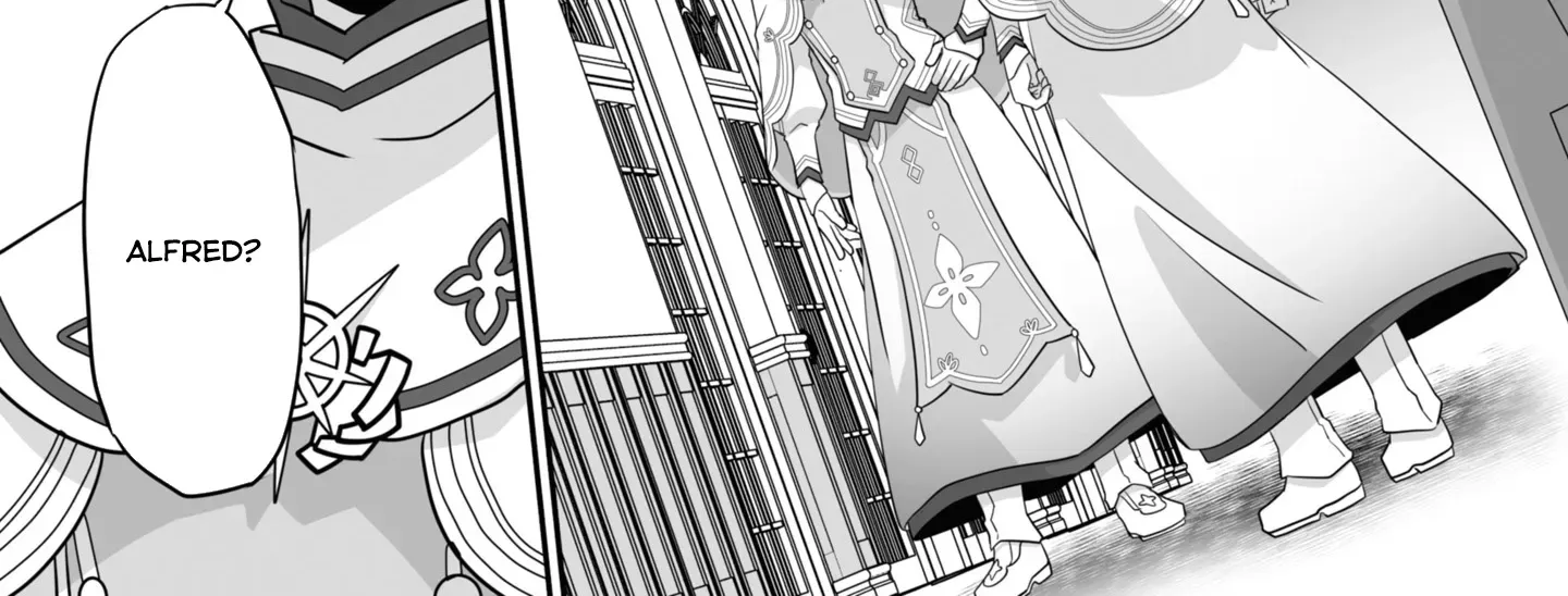 The Brilliant Healer’s New Life in the Shadows Chapter 19.2 page 11 - 