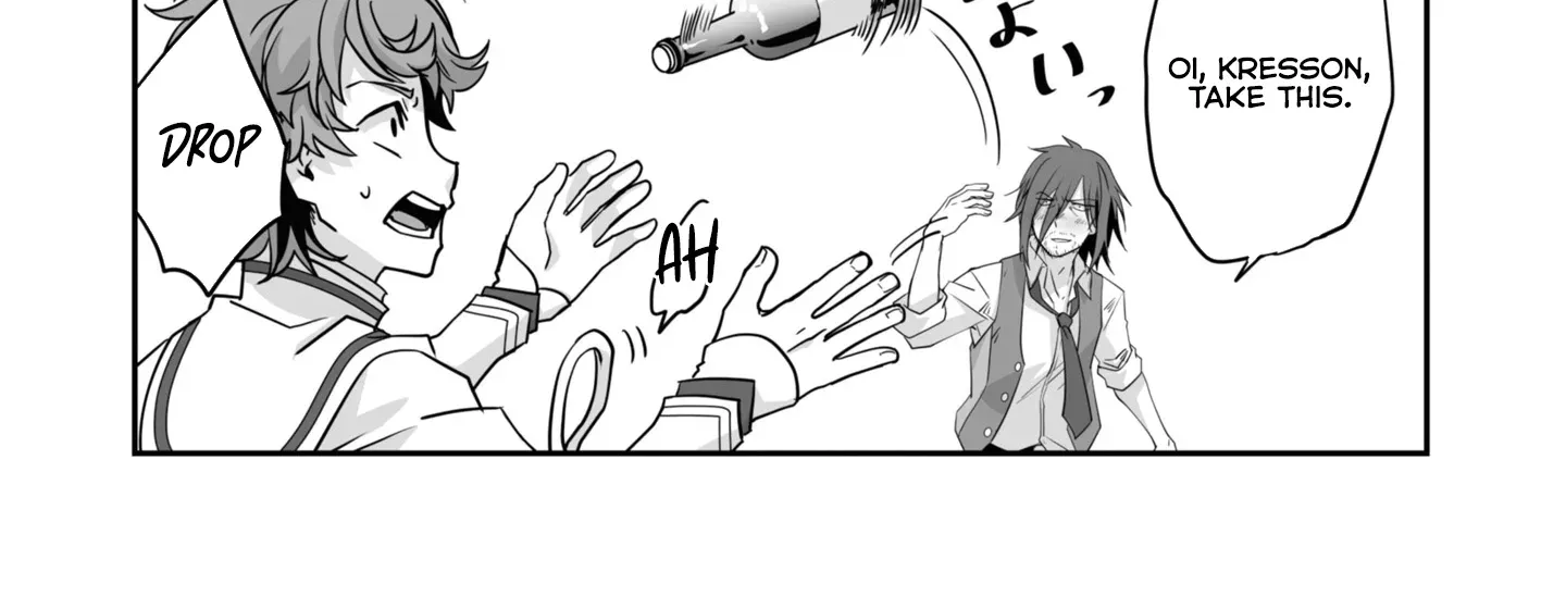 The Brilliant Healer’s New Life in the Shadows Chapter 19.3 page 17 - 