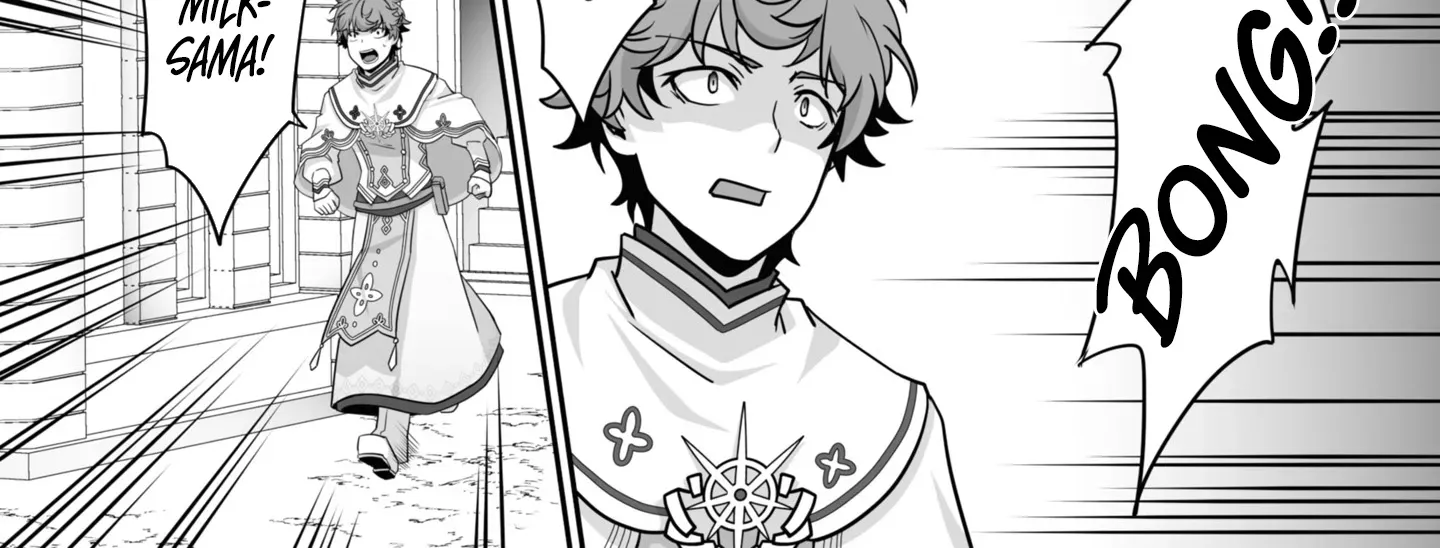 The Brilliant Healer’s New Life in the Shadows Chapter 19.3 page 19 - 