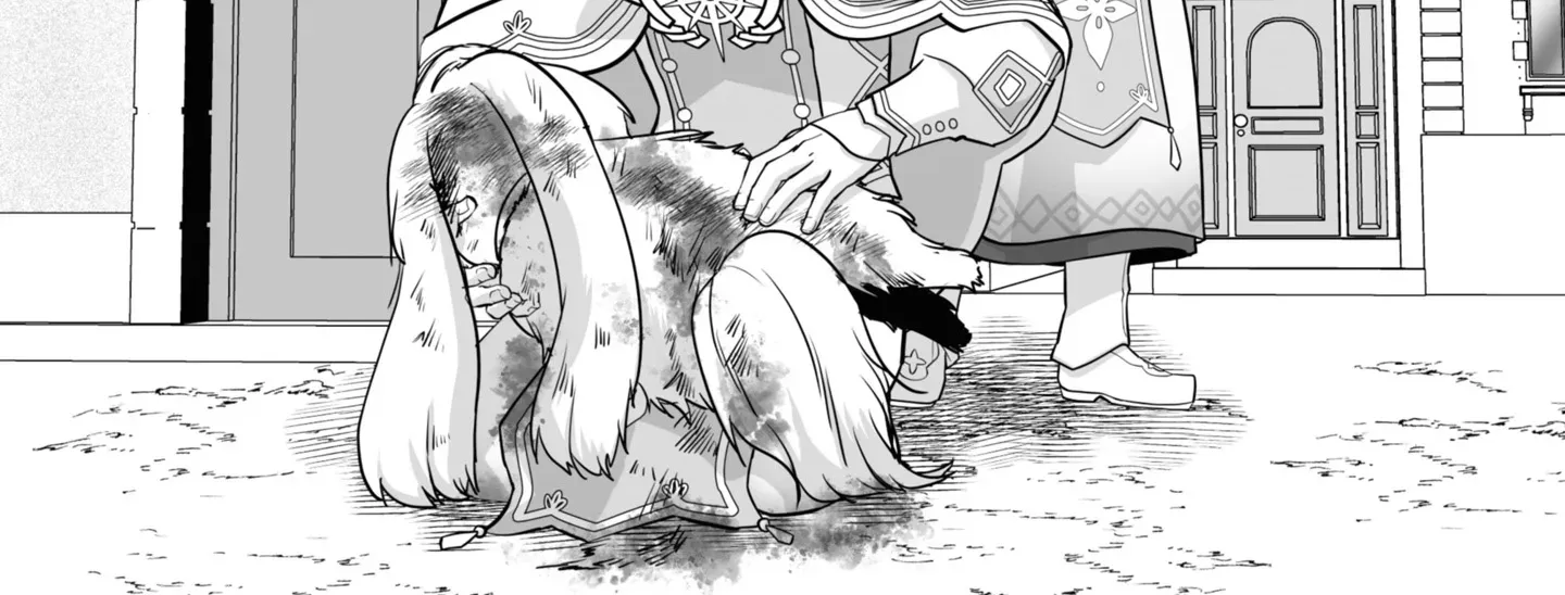 The Brilliant Healer’s New Life in the Shadows Chapter 19.3 page 21 - 