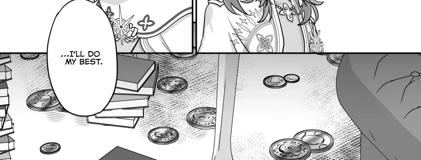 The Brilliant Healer’s New Life in the Shadows Chapter 19.3 page 7 - 