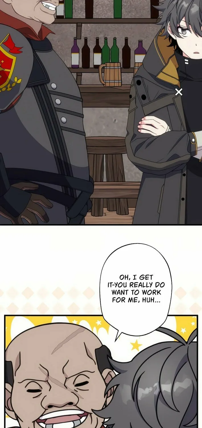 The Brilliant Healer’s New Life in the Shadows Chapter 2 page 23 - 