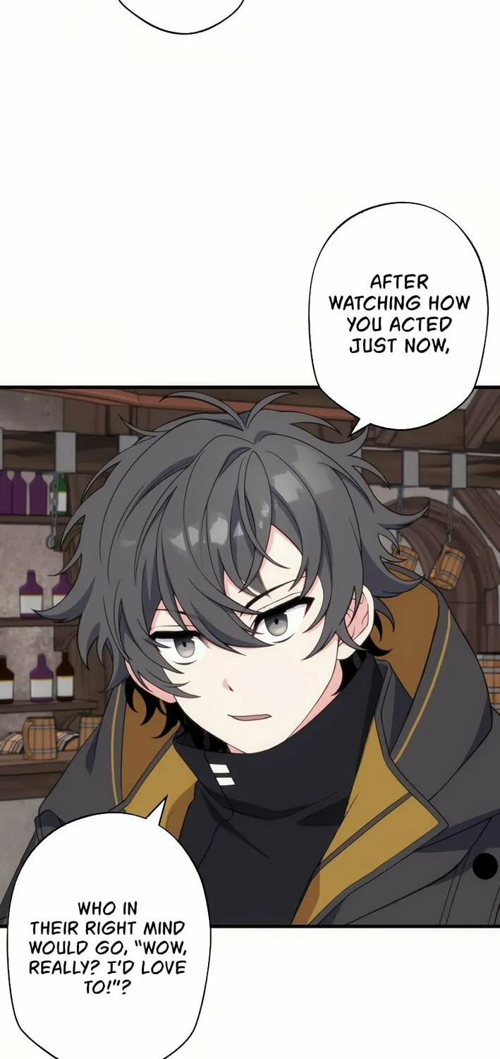 The Brilliant Healer’s New Life in the Shadows Chapter 2 page 25 - 