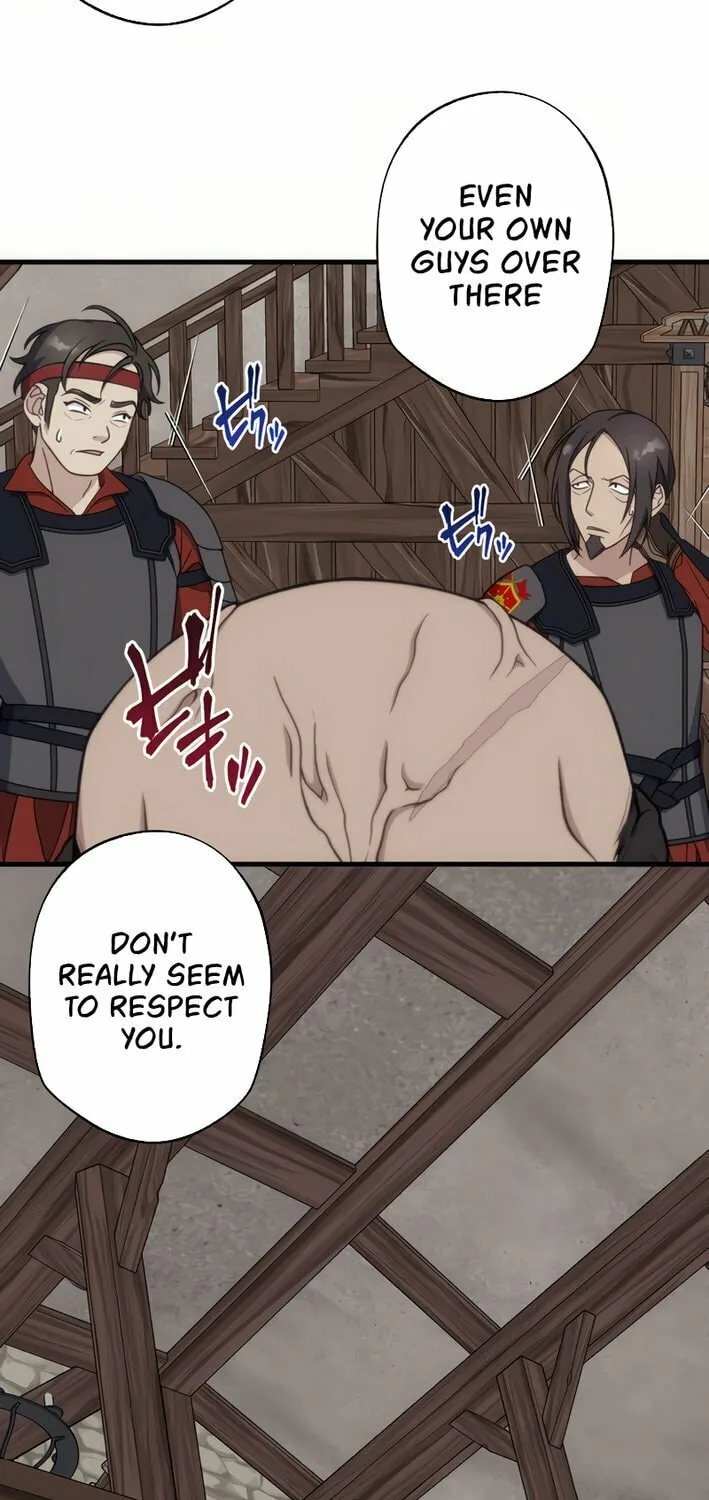 The Brilliant Healer’s New Life in the Shadows Chapter 2 page 26 - 