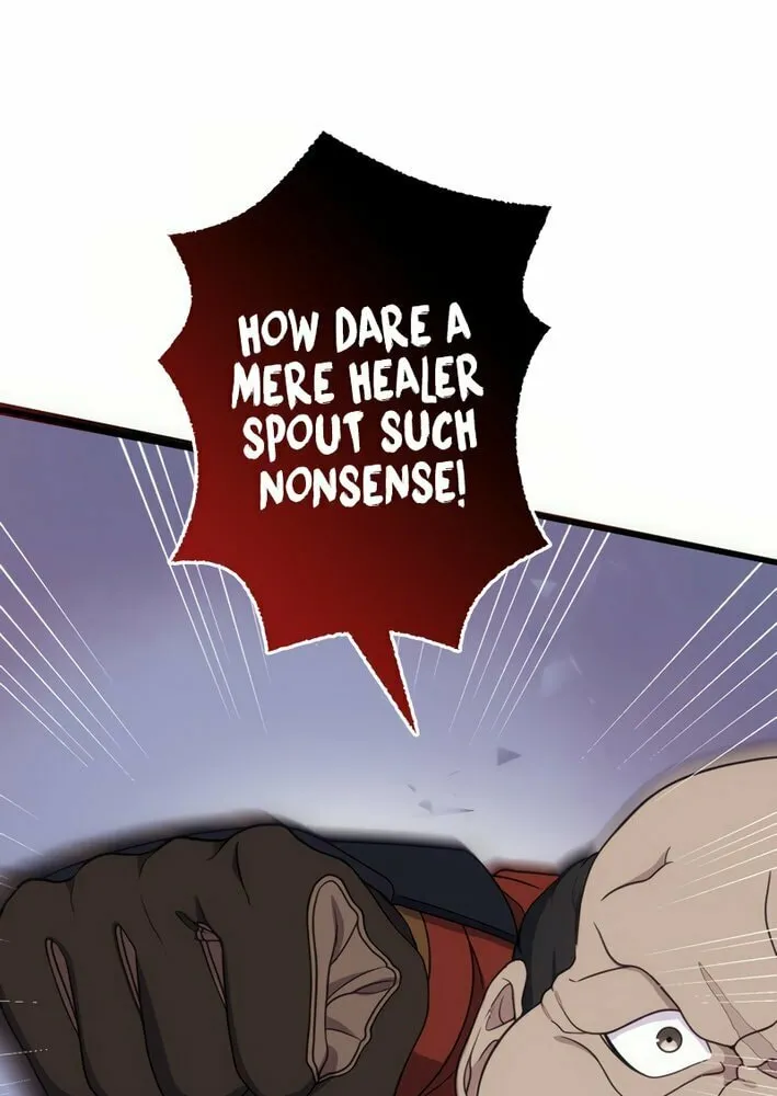 The Brilliant Healer’s New Life in the Shadows Chapter 2 page 28 - 