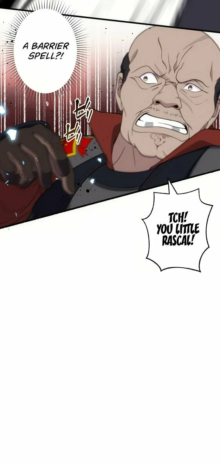 The Brilliant Healer’s New Life in the Shadows Chapter 2 page 32 - 