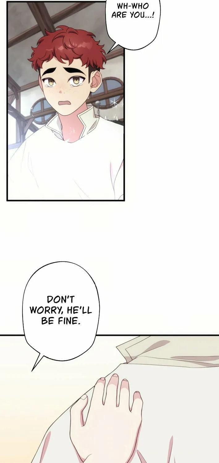 The Brilliant Healer’s New Life in the Shadows Chapter 2 page 5 - 