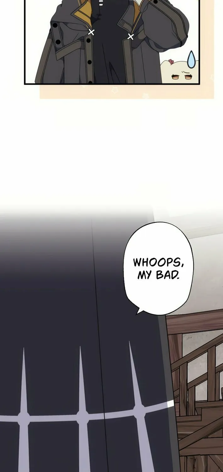 The Brilliant Healer’s New Life in the Shadows Chapter 2 page 41 - 