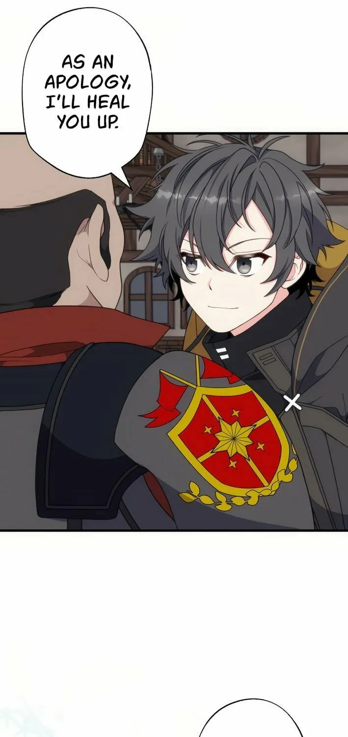The Brilliant Healer’s New Life in the Shadows Chapter 2 page 43 - 