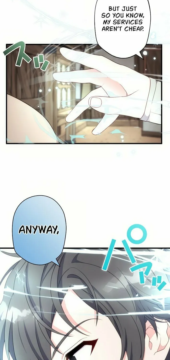 The Brilliant Healer’s New Life in the Shadows Chapter 2 page 44 - 