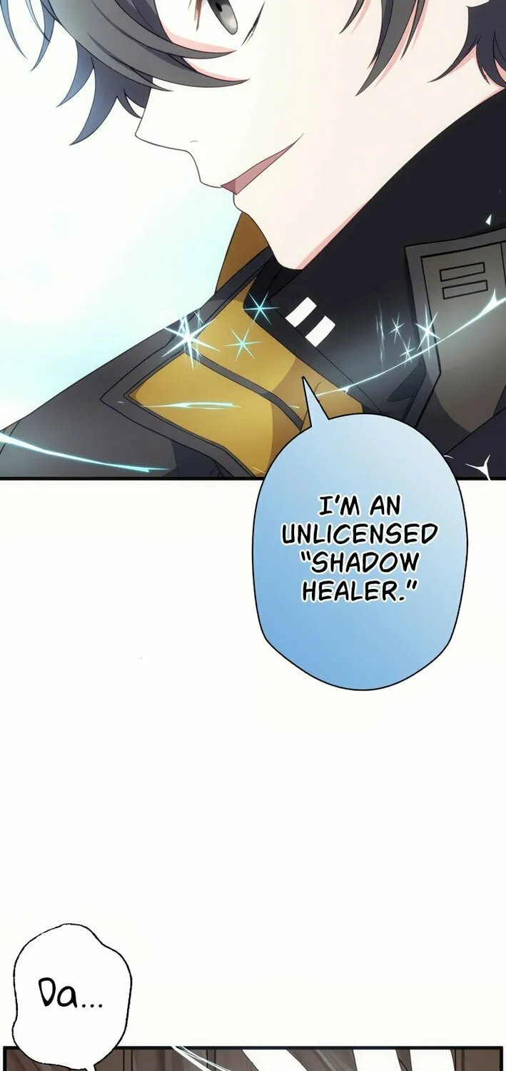 The Brilliant Healer’s New Life in the Shadows Chapter 2 page 45 - 