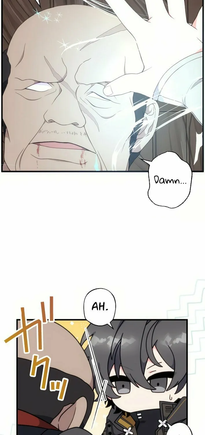 The Brilliant Healer’s New Life in the Shadows Chapter 2 page 46 - 