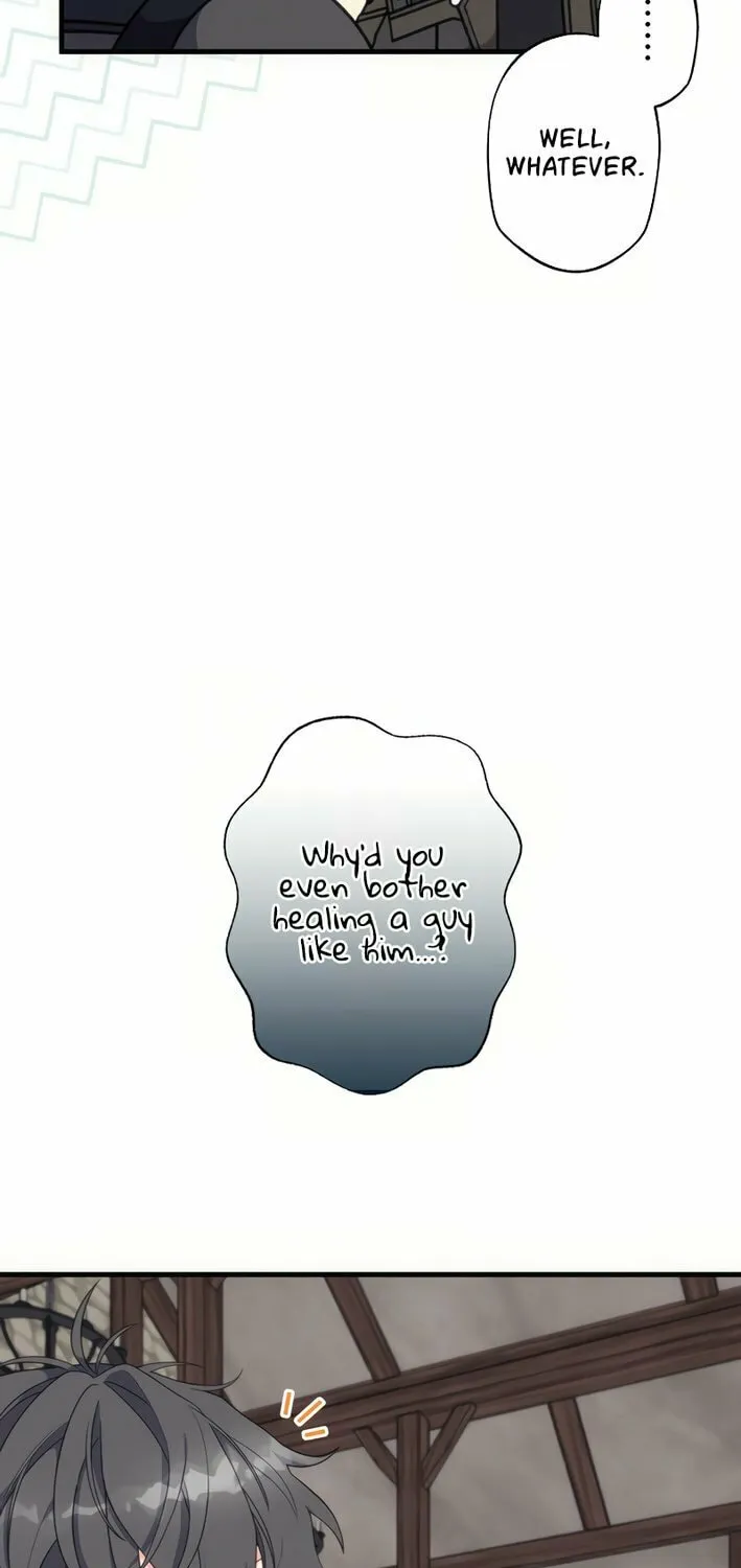 The Brilliant Healer’s New Life in the Shadows Chapter 2 page 47 - 