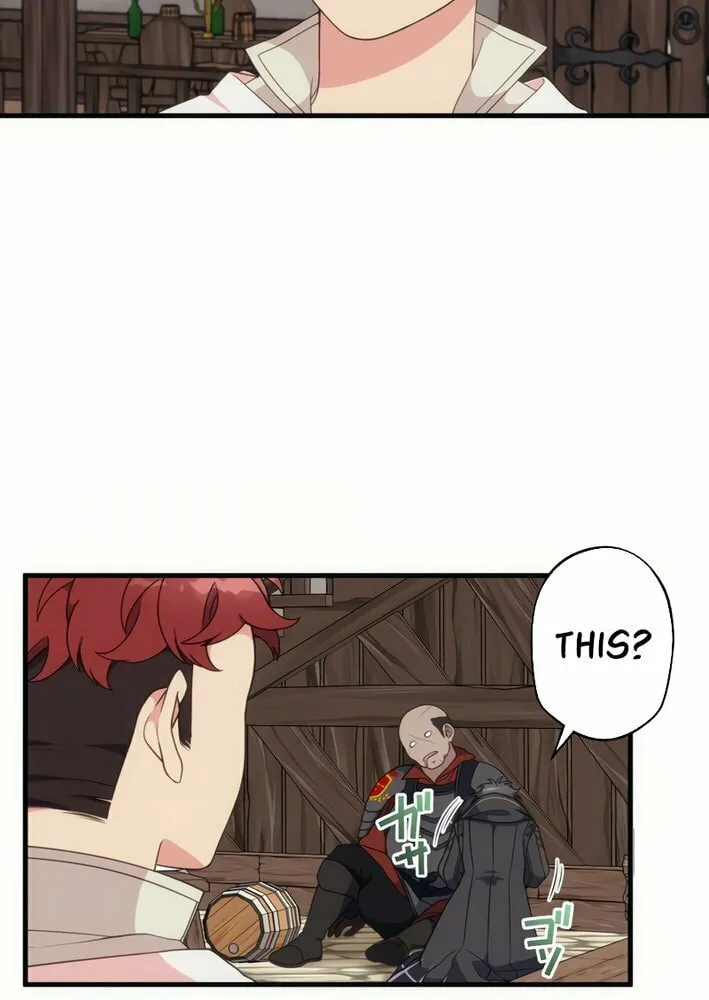 The Brilliant Healer’s New Life in the Shadows Chapter 2 page 49 - 