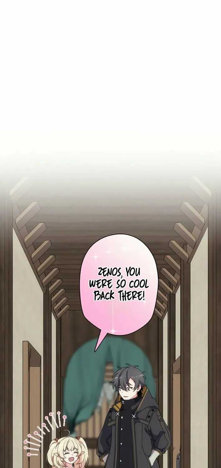 The Brilliant Healer’s New Life in the Shadows Chapter 2 page 54 - 