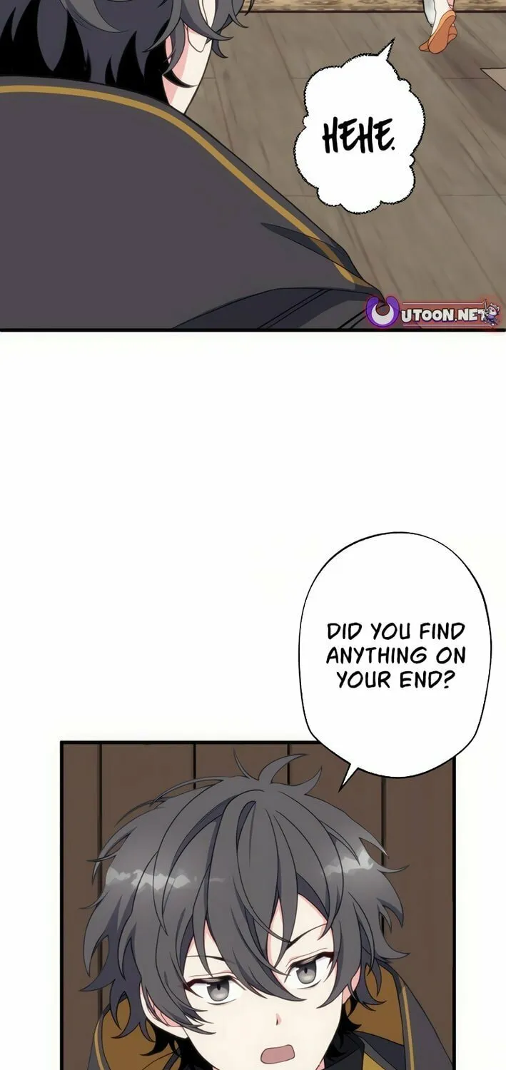 The Brilliant Healer’s New Life in the Shadows Chapter 2 page 61 - 
