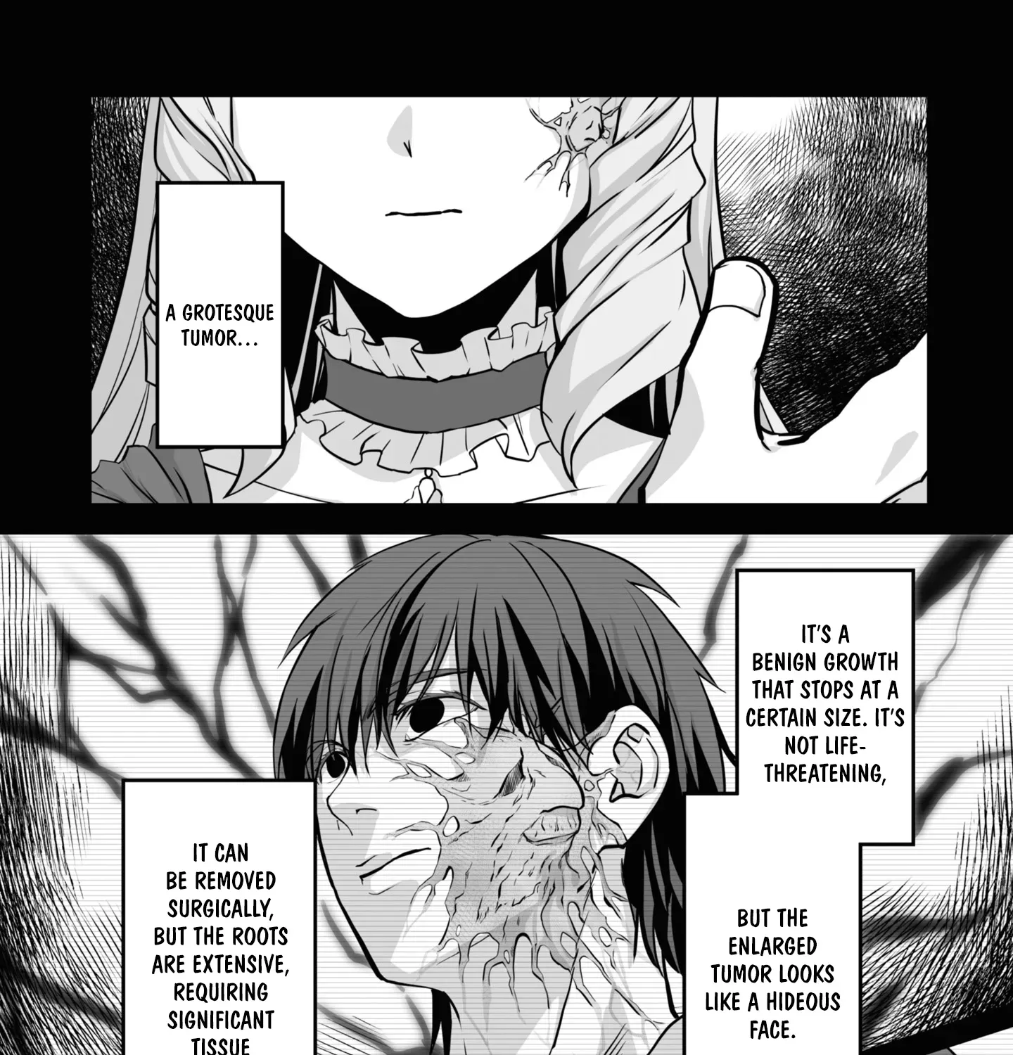 The Brilliant Healer’s New Life in the Shadows Chapter 20.1 page 14 - 