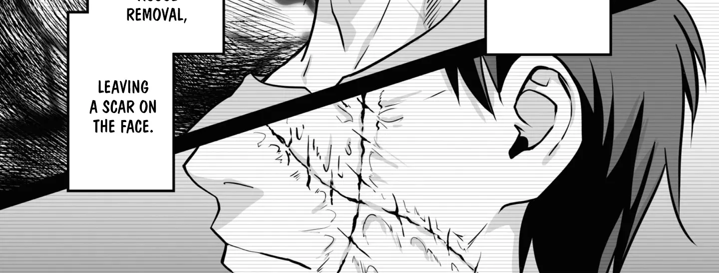 The Brilliant Healer’s New Life in the Shadows Chapter 20.1 page 15 - 
