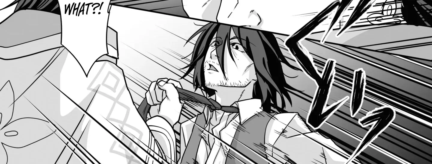 The Brilliant Healer’s New Life in the Shadows Chapter 20.1 page 19 - 