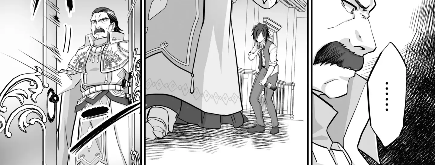 The Brilliant Healer’s New Life in the Shadows Chapter 20.1 page 21 - 