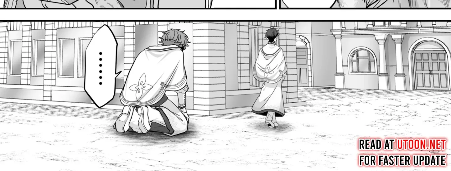 The Brilliant Healer’s New Life in the Shadows Chapter 20.1 page 9 - 