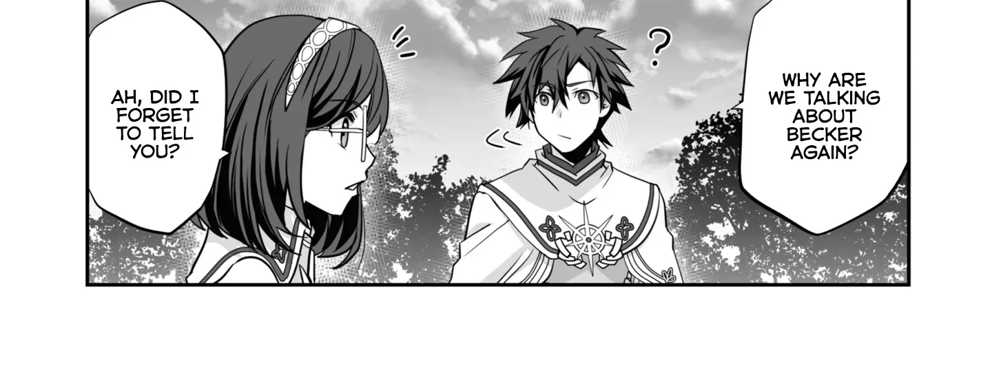 The Brilliant Healer’s New Life in the Shadows Chapter 20.2 page 11 - 