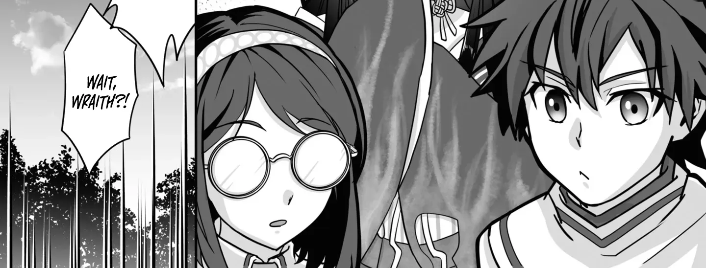 The Brilliant Healer’s New Life in the Shadows Chapter 20.2 page 15 - 
