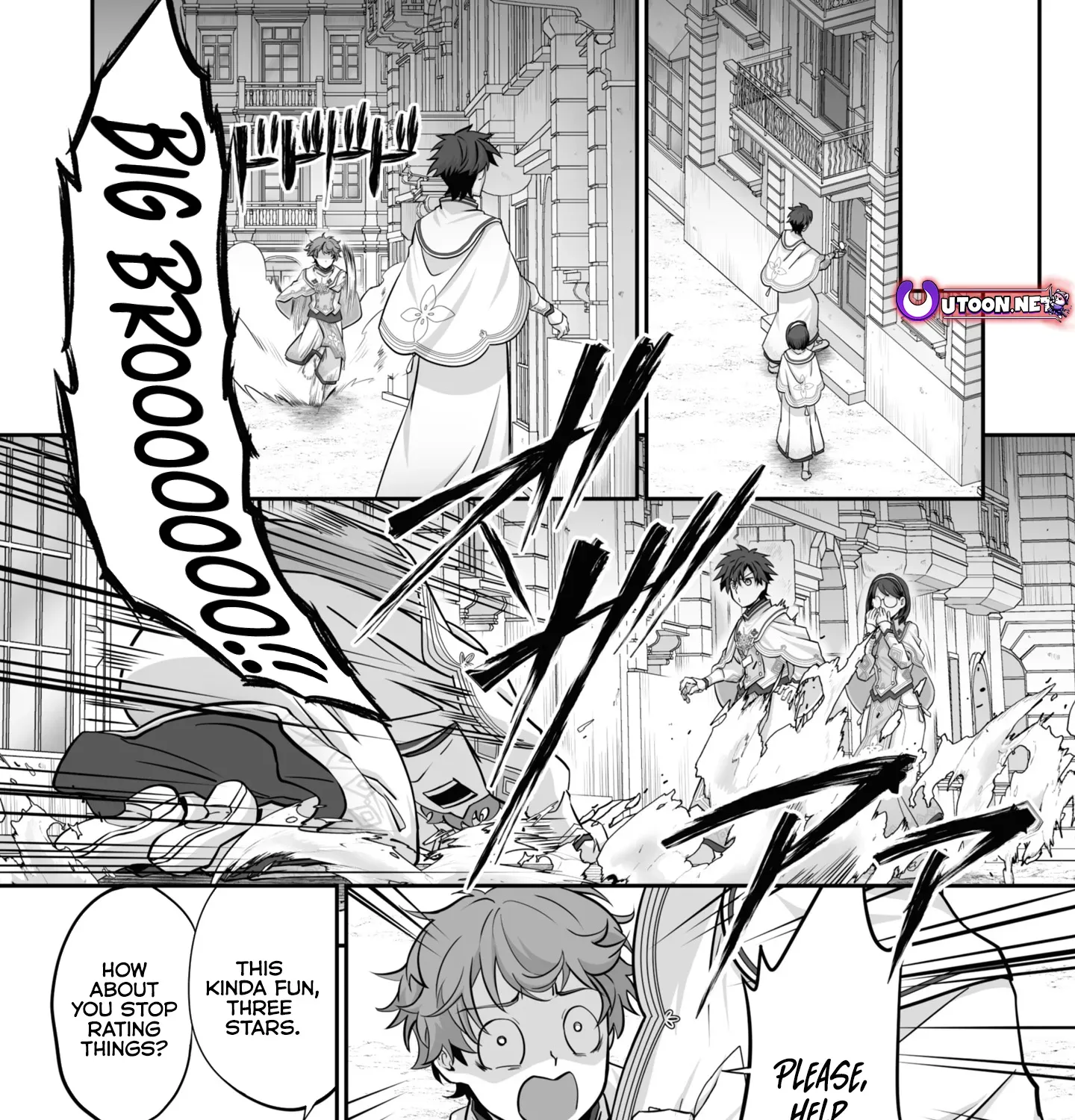 The Brilliant Healer’s New Life in the Shadows Chapter 20.2 page 16 - 