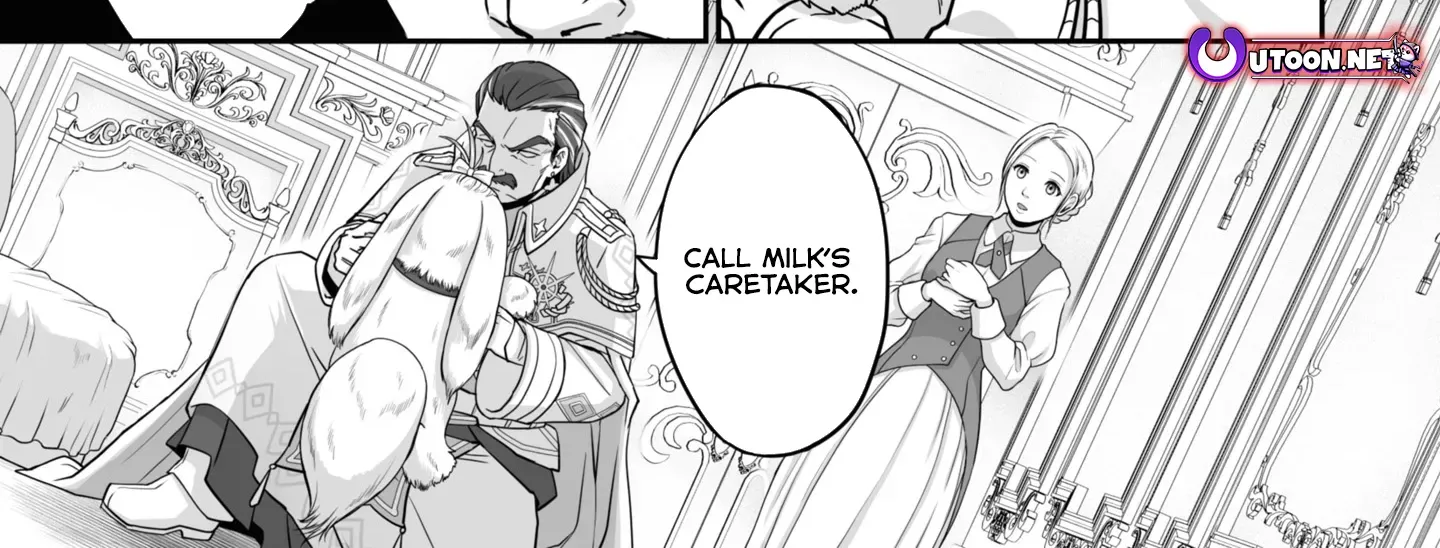 The Brilliant Healer’s New Life in the Shadows Chapter 20.2 page 3 - 