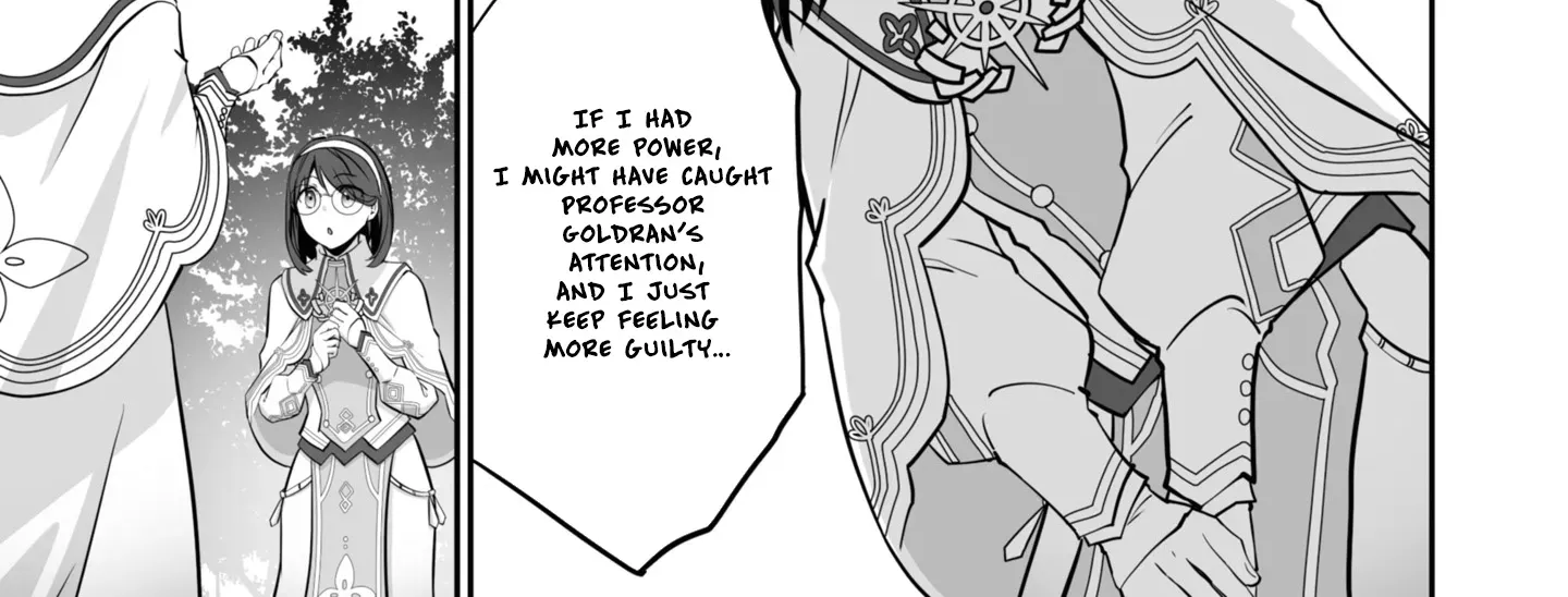 The Brilliant Healer’s New Life in the Shadows Chapter 20.2 page 7 - 