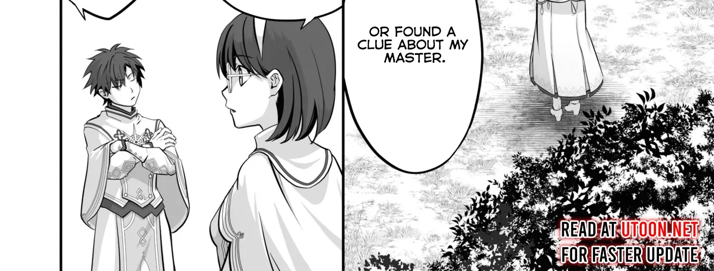 The Brilliant Healer’s New Life in the Shadows Chapter 20.2 page 9 - 