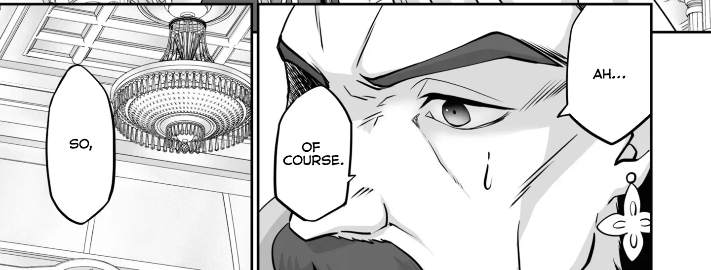 The Brilliant Healer’s New Life in the Shadows Chapter 20.3 page 15 - 