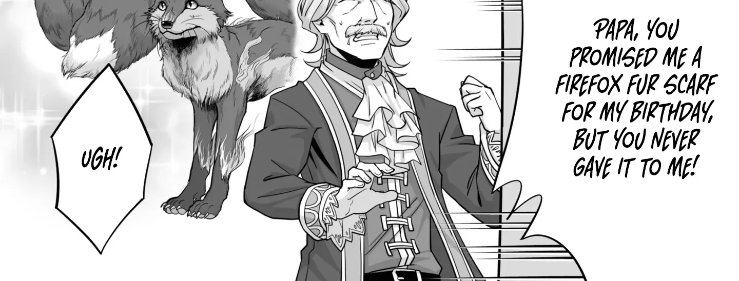 The Brilliant Healer’s New Life in the Shadows Chapter 20.3 page 17 - 