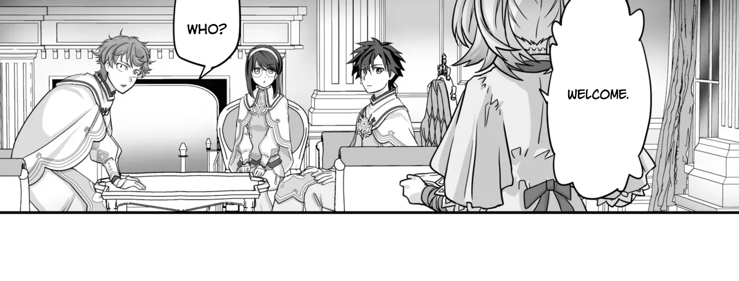 The Brilliant Healer’s New Life in the Shadows Chapter 20.3 page 3 - 