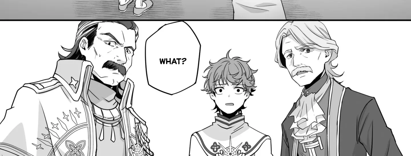 The Brilliant Healer’s New Life in the Shadows Chapter 20.3 page 21 - 