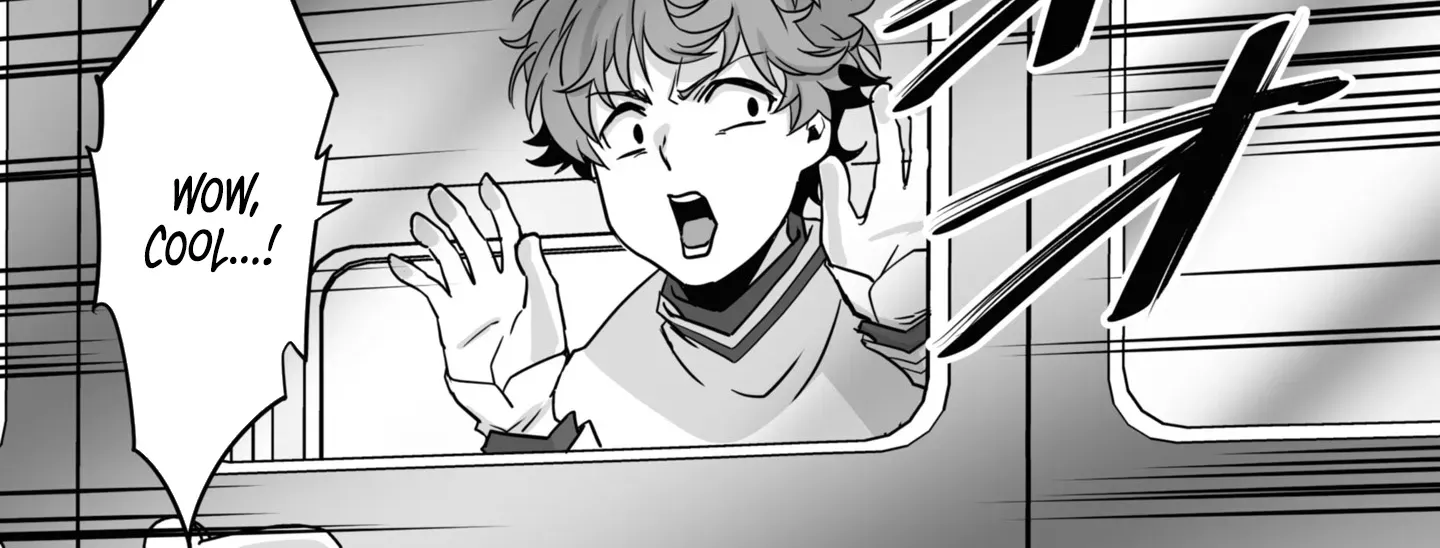 The Brilliant Healer’s New Life in the Shadows Chapter 20.3 page 7 - 
