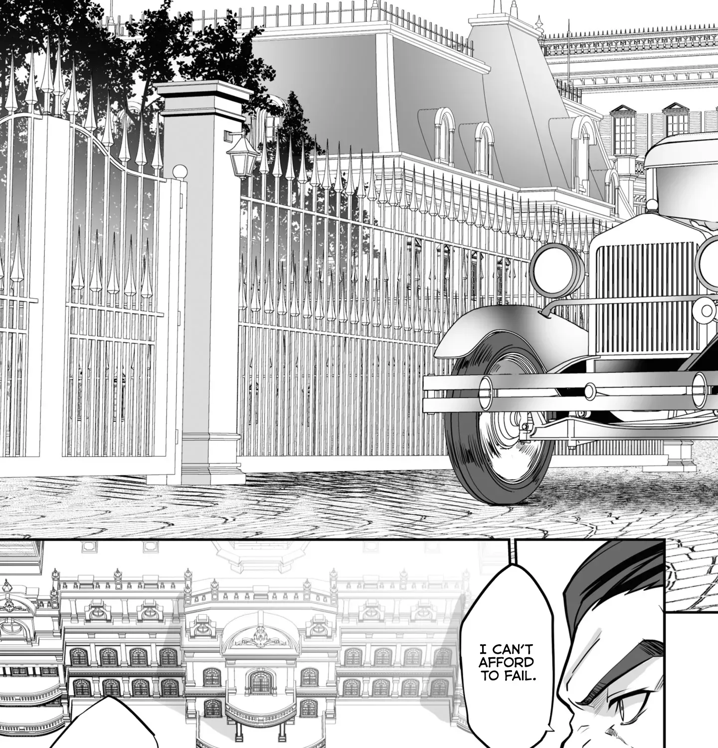 The Brilliant Healer’s New Life in the Shadows Chapter 20.3 page 10 - 