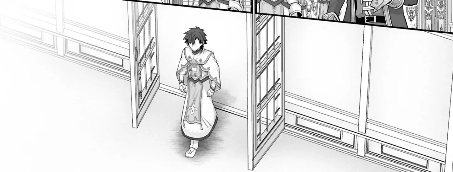 The Brilliant Healer’s New Life in the Shadows Chapter 21.1 page 11 - 