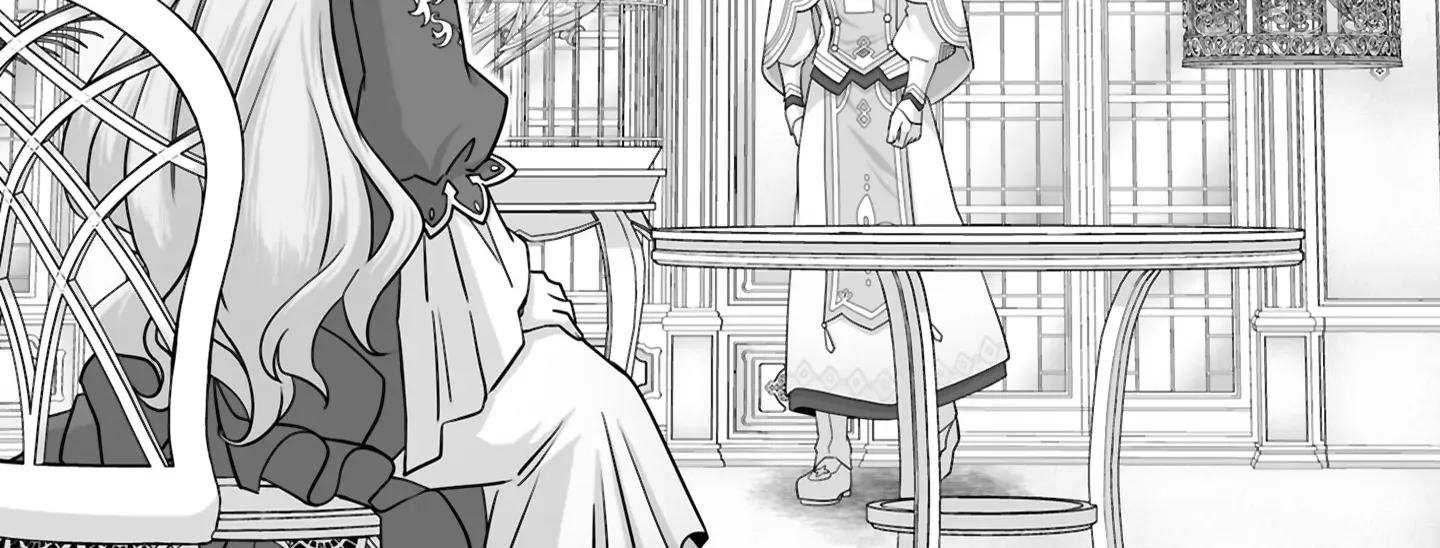 The Brilliant Healer’s New Life in the Shadows Chapter 21.1 page 13 - 