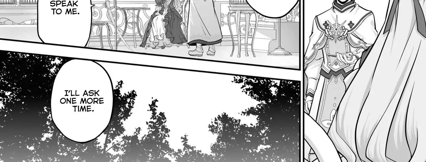 The Brilliant Healer’s New Life in the Shadows Chapter 21.1 page 17 - 