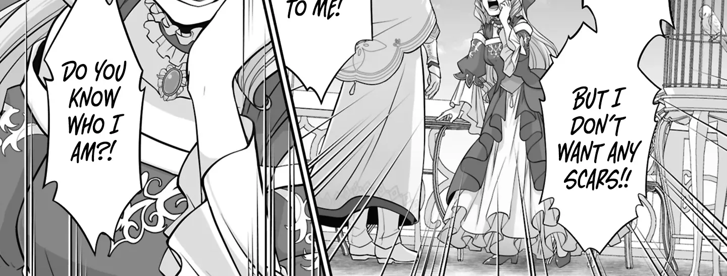 The Brilliant Healer’s New Life in the Shadows Chapter 21.1 page 19 - 