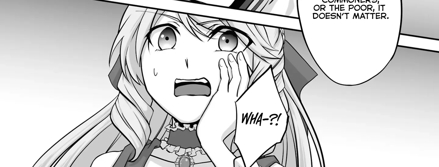 The Brilliant Healer’s New Life in the Shadows Chapter 21.1 page 21 - 
