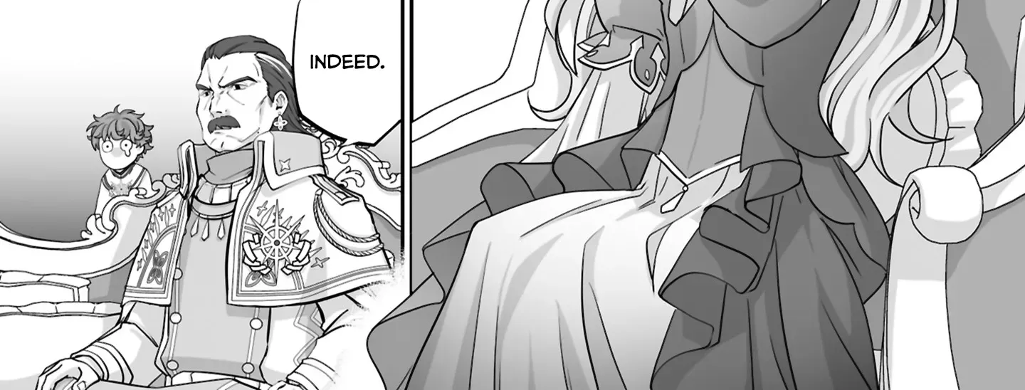 The Brilliant Healer’s New Life in the Shadows Chapter 21.1 page 7 - 