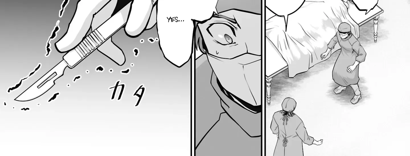 The Brilliant Healer’s New Life in the Shadows Chapter 21.2 page 13 - 