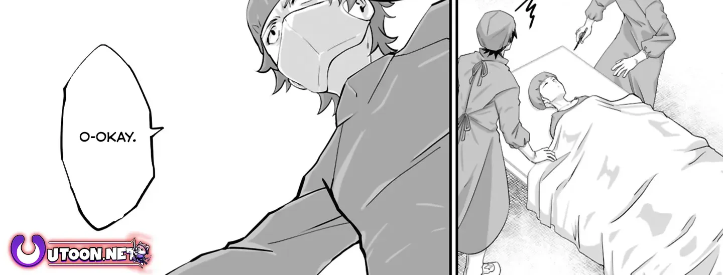 The Brilliant Healer’s New Life in the Shadows Chapter 21.2 page 17 - 