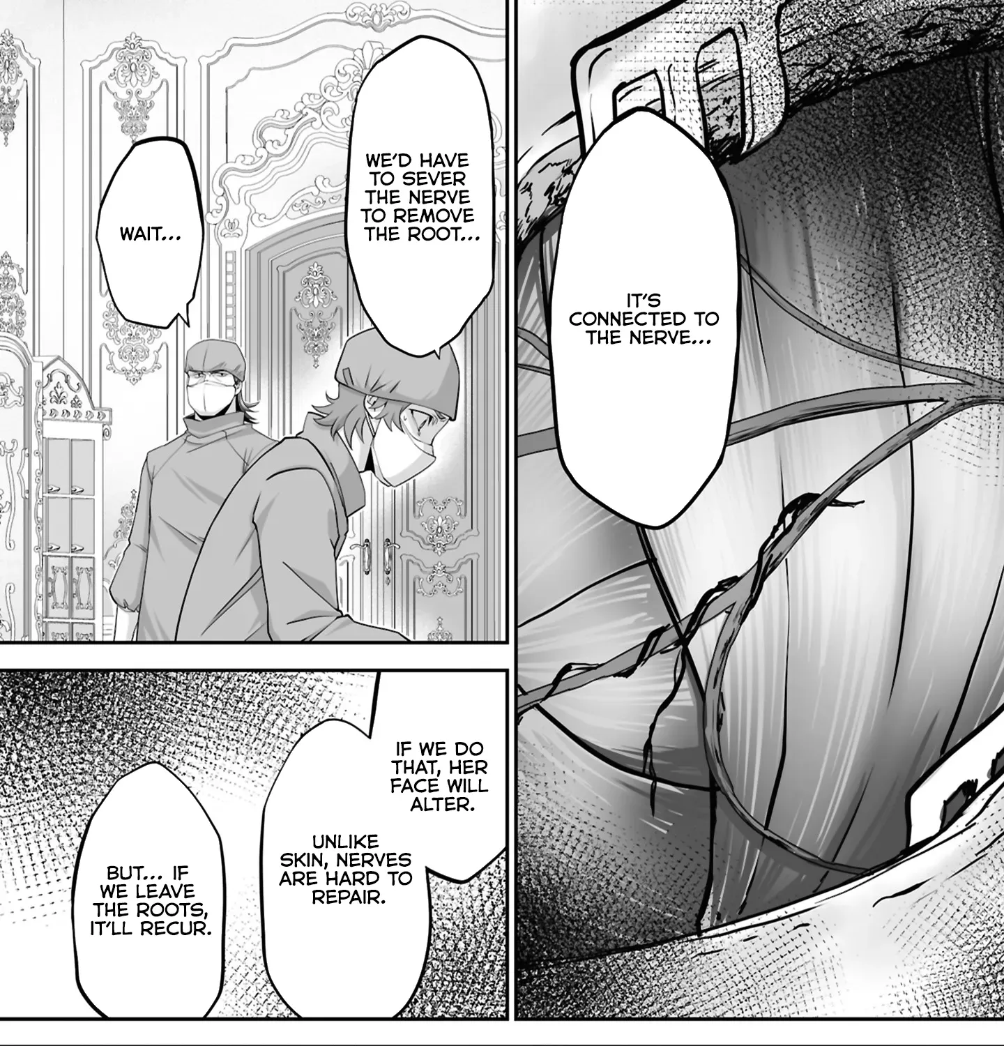 The Brilliant Healer’s New Life in the Shadows Chapter 21.2 page 20 - 