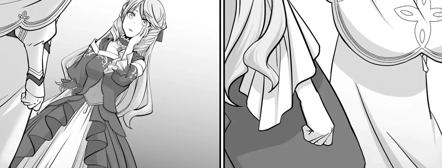 The Brilliant Healer’s New Life in the Shadows Chapter 21.2 page 5 - 