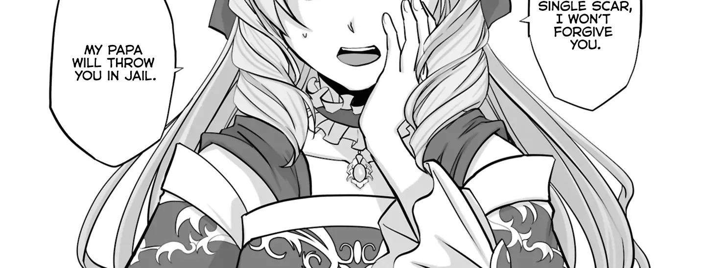 The Brilliant Healer’s New Life in the Shadows Chapter 21.2 page 7 - 