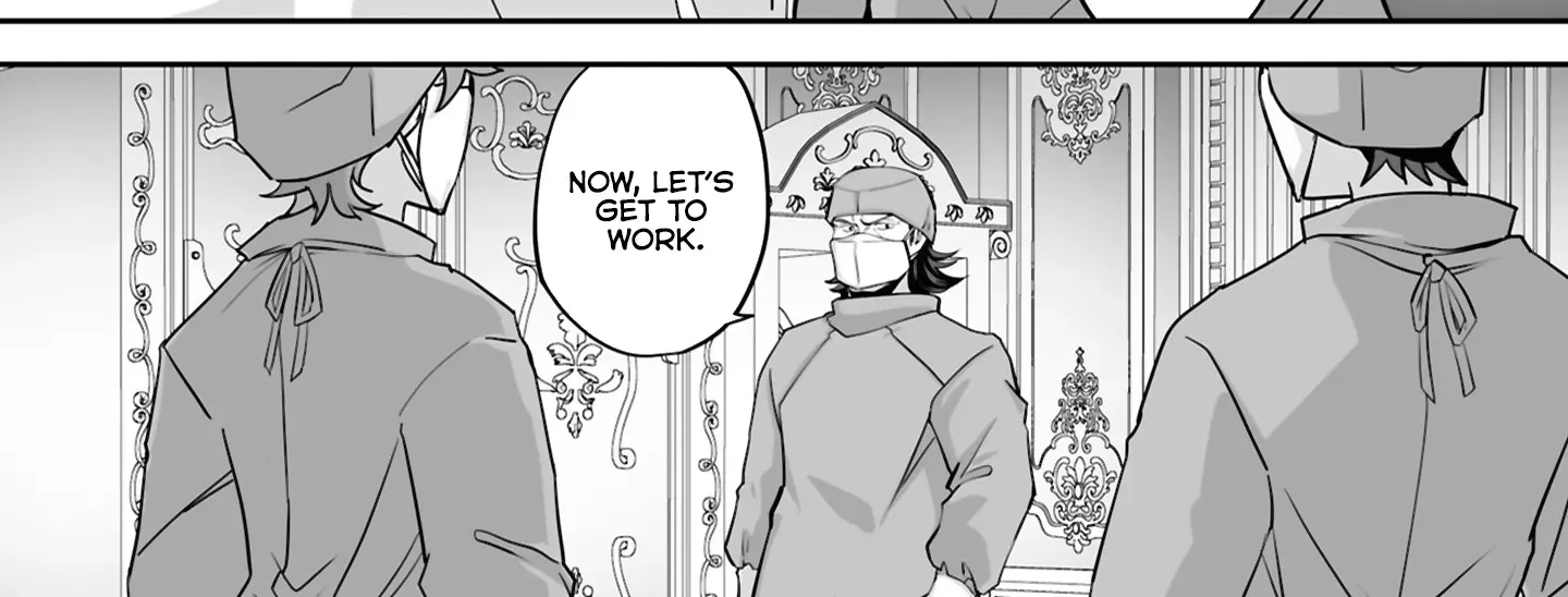 The Brilliant Healer’s New Life in the Shadows Chapter 21.2 page 9 - 