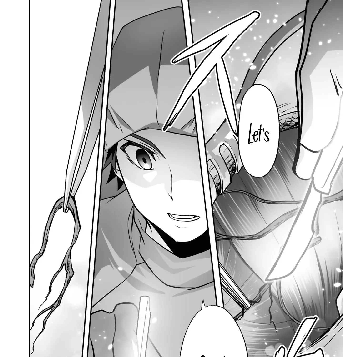 The Brilliant Healer’s New Life in the Shadows Chapter 21.3 page 12 - 